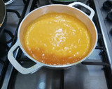 Foto del paso 4 de la receta: Sopa de tomate mexicana