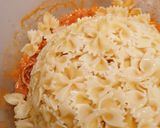 Olaszos tésztasaláta recept fázis 2 fotója