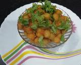 Chana Kanghou recipe step 8 photo