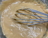 Foto del paso 2 de la receta: Budín de naranja fácil con aceite 🍊