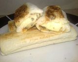 Foto langkah ke 2 dari resep Cheese Rolls Roti Tawar.