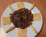 Foto del paso 2 de la receta: Revuelto de Morcilla de Cebolla