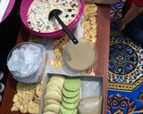 Foto langkah ke 4 dari resep Ximilu / es buah hongkong.