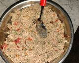 Foto del paso 4 de la receta: Fatay o empanadas árabes