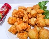 Foto langkah ke 6 dari resep Tahu Crispy.