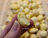Hình bước làm 3 của món Bánh bi trứng sữa Nhật 🇯🇵 Tamagoboro 🥠