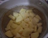 Foto langkah ke 2 dari resep Bola-Bola Kentang Daging.