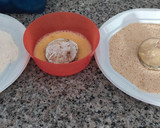 Foto del paso 3 de la receta: Dorayaki de Berenjena