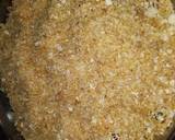 Dryfruits Burfi recipe step 1 photo