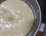 A picture of step 3 of Cashew Peanut Roll.
