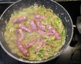 Foto del paso 3 de la receta: Guiso de Habas con longanizas