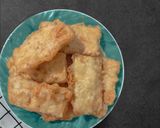 Foto langkah ke 3 dari resep #795. Tempe Goreng Tepung.