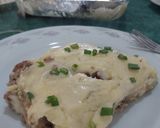 Foto del paso 6 de la receta: Pastel de papa 🥔