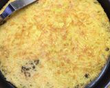 Foto langkah ke 8 dari resep Martabak Telur Keju #ketopad_cp_telur.