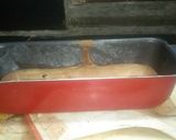 A picture of step 3 of Eggless Date Cake.