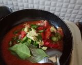 Foto langkah ke 2 dari resep Sambal ati.