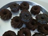 Black forest ekonomis 1telur