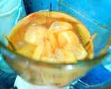 Foto langkah ke 2 dari resep Jus sawo dan pepaya...
