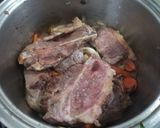 Foto del paso 5 de la receta: Bifes a la cacerola