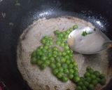 हैदराबादी पनीर (Hyderabadi paneer recipe in hindi) रेसिपी चरण 3 फोटो