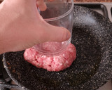 Foto del paso 3 de la receta: Smash Burger