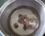 Foto langkah ke 1 dari resep Sop sosis brokoli.