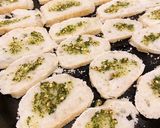Foto del paso 2 de la receta: Tostadas saborizadas
