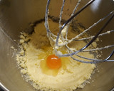 Foto del paso 2 de la receta: Budín naranja-banana con harina maíz
