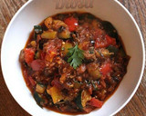 Foto del paso 3 de la receta: Ratatouille