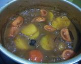 Foto langkah ke 3 dari resep Semur Daging Spesial.