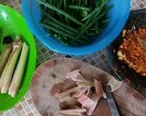 Foto langkah ke 1 dari resep Arsik Nila.