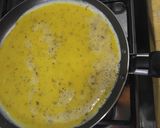 Foto del paso 3 de la receta: Omelette de Carne