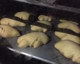Foto del paso 20 de la receta: Pan de muerto tradicional de Santa María, Sola de Vega, Oaxaca. 🤩😋