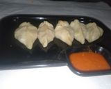 मोमो रेसिपी (Momo recipe in hindi) रेसिपी चरण 7 फोटो