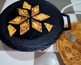 صورة لخطوة 4 من وصفة البراج