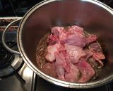 Foto del paso 3 de la receta Arroz con conejo