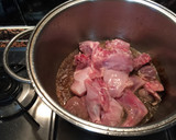 Foto del paso 3 de la receta: Arroz con conejo