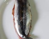 Foto del paso 16 de la receta: Boquerones rellenos con majadito y crujiente de almendras