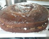 Foto del paso 3 de la receta: Torta para cumpleaños sin tacc