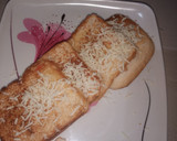 பிரட் டோஸ்ட் (Bread Toast Recipe in tamil) ரெசிபி ஸ்டேப் 3 புகைப்படம்