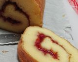 Foto langkah ke 6 dari resep Roll cake.
