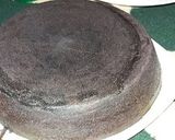 Foto langkah ke 8 dari resep Brownies kukus nyoklaaattt bangett.