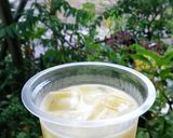Foto langkah ke 2 dari resep Jus Jagung.