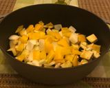 Foto del paso 3 de la receta: Caponata de berenjena
