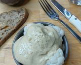 A picture of step 4 of 🌿Veggie 'Cheese-Style' Sauce.