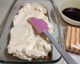 Tiramisu recept fázis 3 fotója