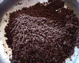 Foto langkah ke 1 dari resep Cupcake Oreo (No Bake) Mudah.