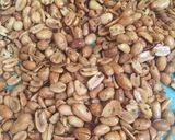 Foto langkah ke 3 dari resep Kacang Tojin.