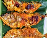 Foto langkah ke 4 dari resep Ikan Kembung Bakar.