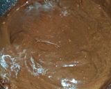 صورة لخطوة 11 من وصفة كيكة شوكولاتة ولا اروع تستحق التجربة 😋